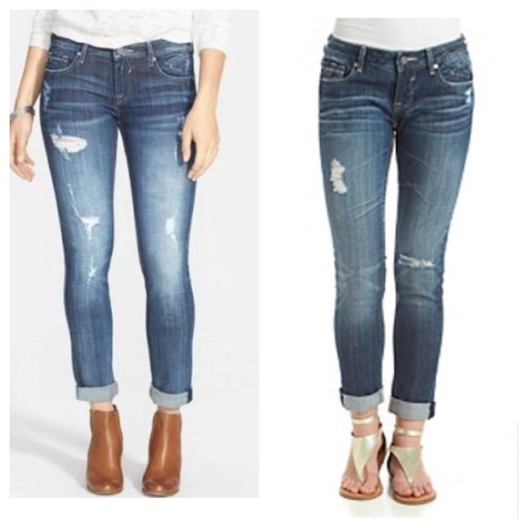 vigoss thompson tomboy jeans